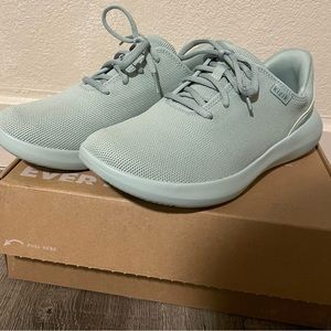 Kizik eco knit